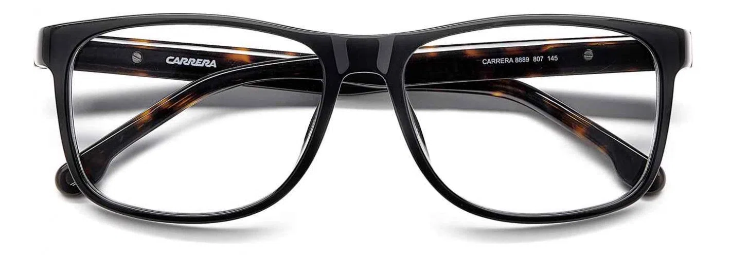 Carrera 8889 Eyeglasses - view 5